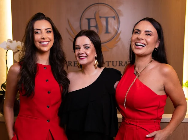 Equipe Freire & Turatti